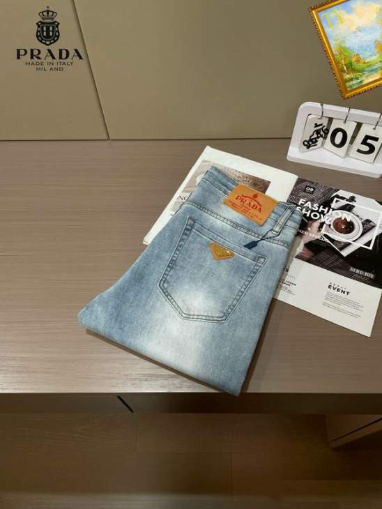 Picture of Prada Jeans Long _SKUPradasz28-3825tr9512494